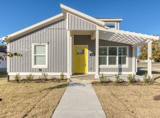 502 SW D St, Bentonville, AR 72712