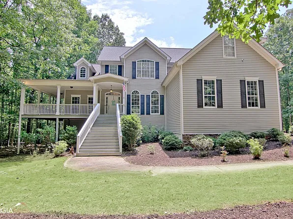 370 Postwood Dr, Fayetteville, GA 30215