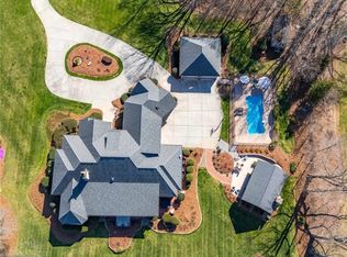 810 Lake Wright Rd, China Grove, NC 28023