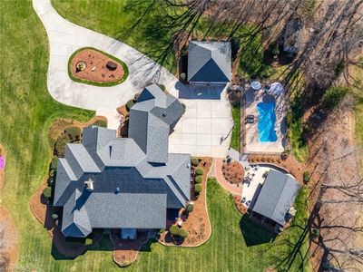 810 Lake Wright Rd, China Grove, NC, 28023
