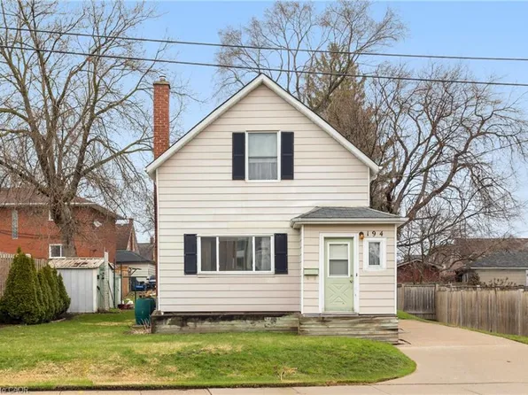 194 Moore Ave S, Waterloo, ON N2J 1X8