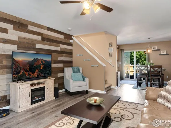 3361 Saratoga St #B, Wellington, CO 80549