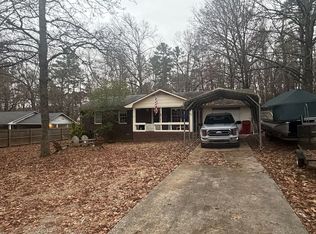 235 N Bellview Rd, Aragon, GA 30104