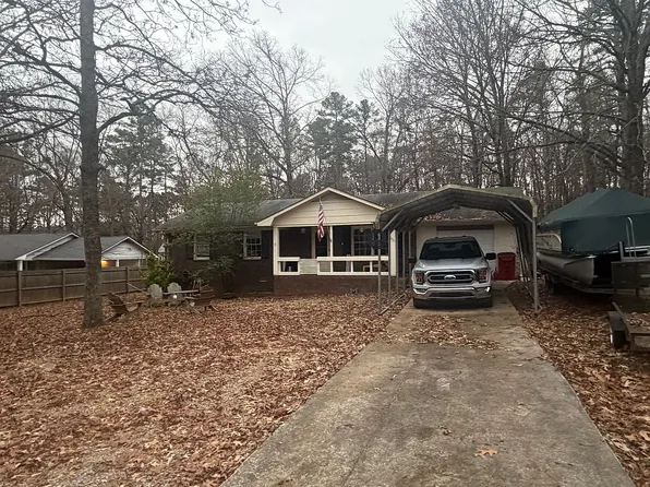 235 N Bellview Rd, Aragon, GA 30104