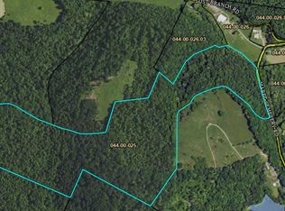 999 Maret Cemetery Rd, Mount Vernon, KY 40456