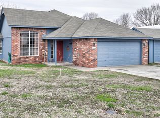 3534 S 214 East Ave, Broken Arrow, OK 74014
