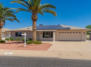 18023 N 132nd Ave, Sun City West, AZ 85375