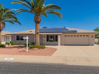 18023 N 132nd Ave, Sun City West, AZ, 85375