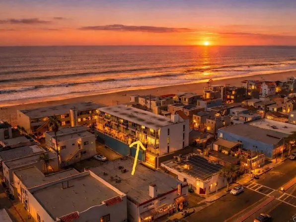 725 Redondo Ct Unit 27, San Diego, CA 92109