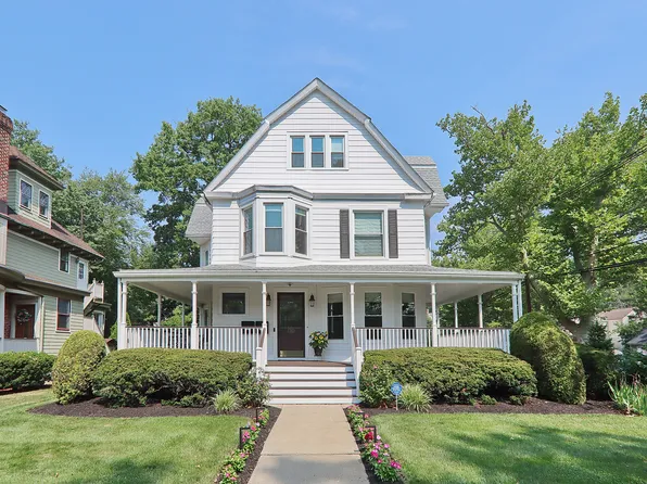 263 Walnut St #1, Westfield, NJ 07090