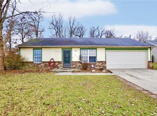5688 Liberty Creek Dr E, Indianapolis, IN 46254