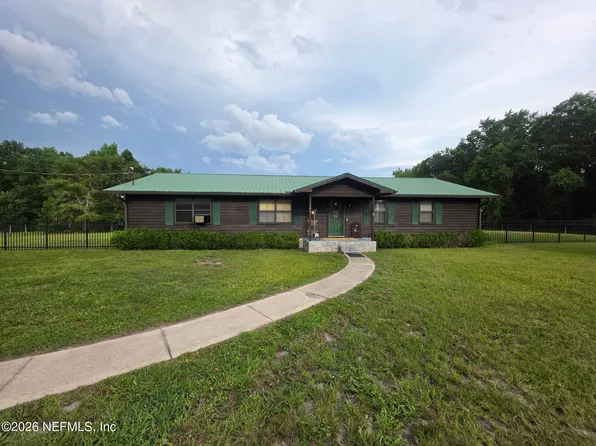 106 KRANTZ Road, Palatka, FL 32177