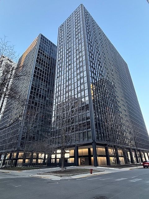 1st image of 900 N Lake Shore Dr APT 1604