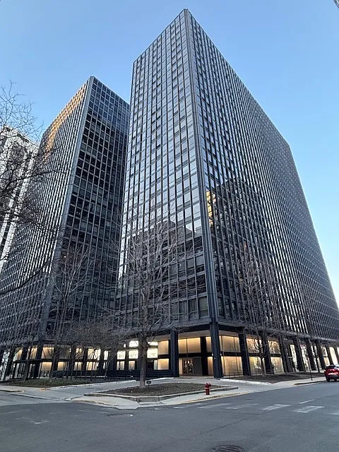 900 N Lake Shore Dr APT 1604 photo 1