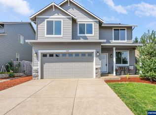 7120 SE Andrea Ln, Corvallis, OR 97330