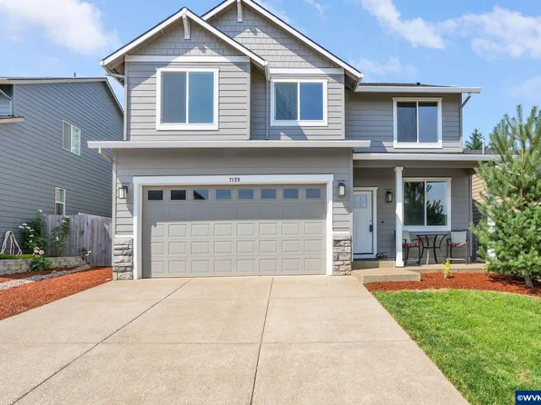 7120 SE Andrea Ln, Corvallis, OR 97330