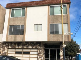 600 Judah St #1, San Francisco, CA 94122