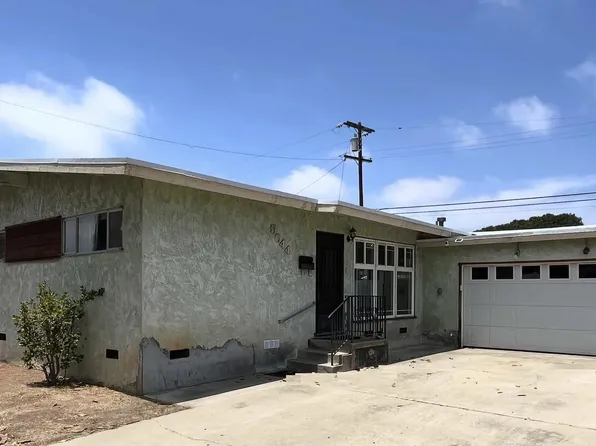 5044 Pelusa St, San Diego, CA 92113