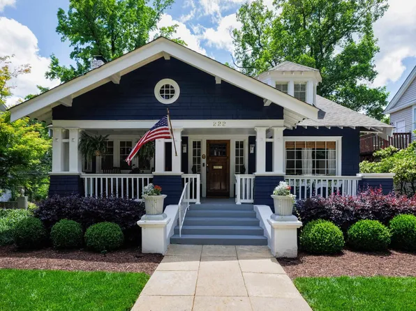 222 E Park Ave, Greenville, SC 29601