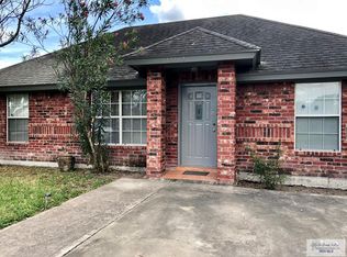 15992 Queen Sago Dr, Harlingen, TX 78552