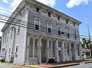 421 Canal St APT 3, Lock Haven, PA 17745