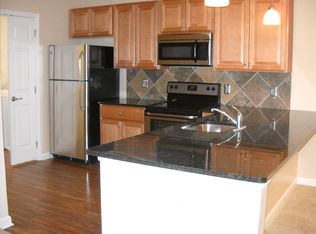 1402 Pannell Dr APT G, Aberdeen, MD 21001