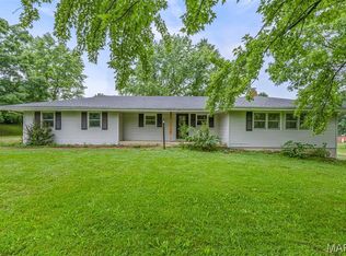 12225 Peter Moore Ln, De Soto, MO 63020