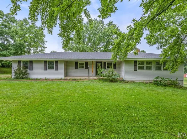 12225 Peter Moore Ln, De Soto, MO 63020