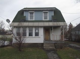 2508 Brewerton Rd, Syracuse, NY 13211