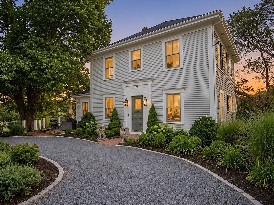 21 Landing Rd #2