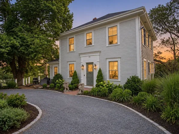 21 Landing Rd #2, Kingston, MA 02364