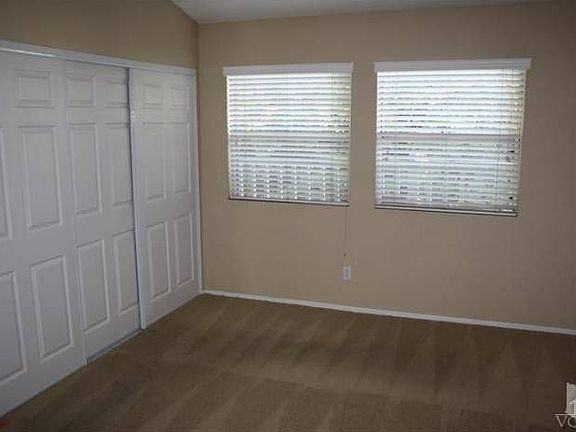 spacious rooms