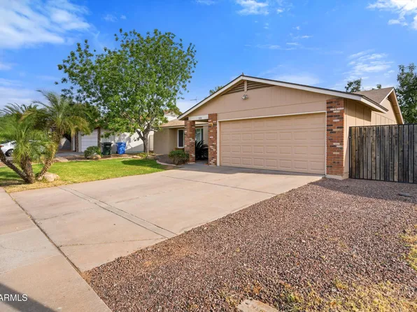 3133 E JOHN CABOT Drive, Phoenix, AZ 85032