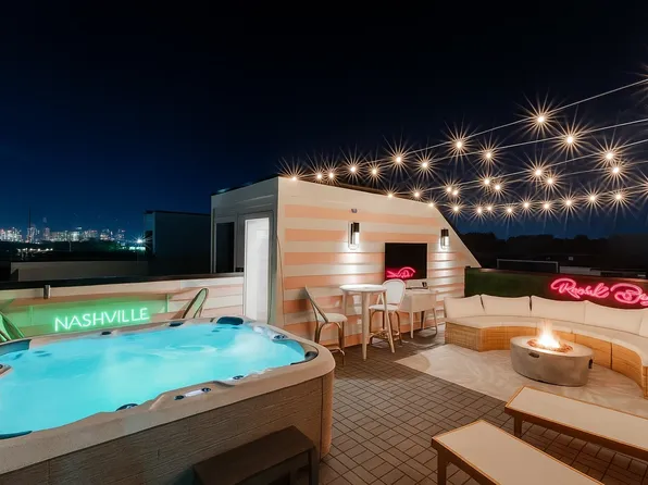 2176 Carson St #16, Nashville, TN 37211