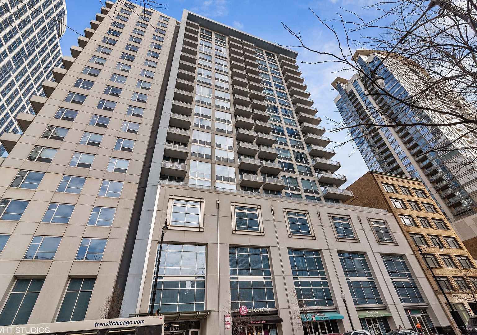1305 S Michigan Ave APT 1409, Chicago, IL 60605 Zillow