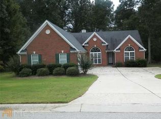 45 Birch Fld, Jefferson, GA 30549