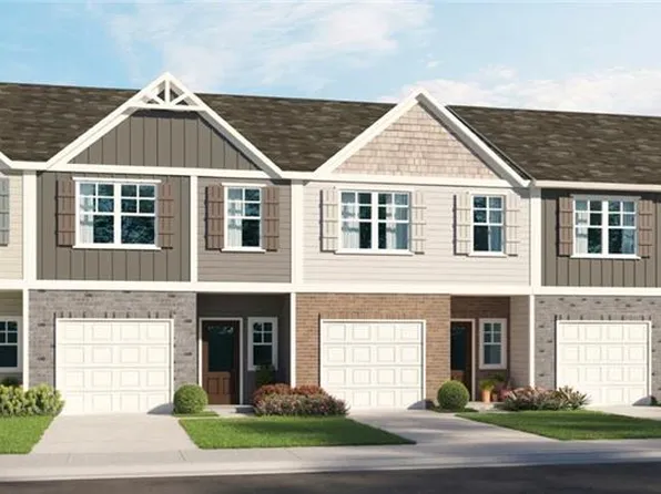 11570 Chatham Dr, Hampton, GA 30228