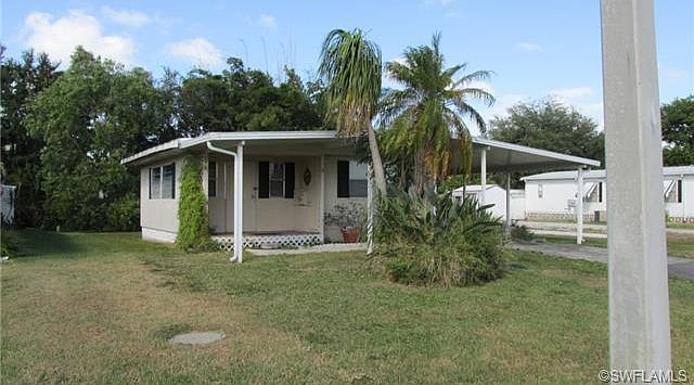 2nd image of 839 Cape Haze Ln