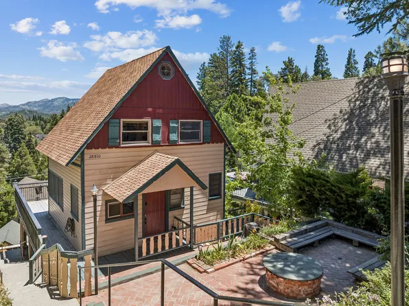 28810 Cedar Dr, Lake Arrowhead, CA 92352