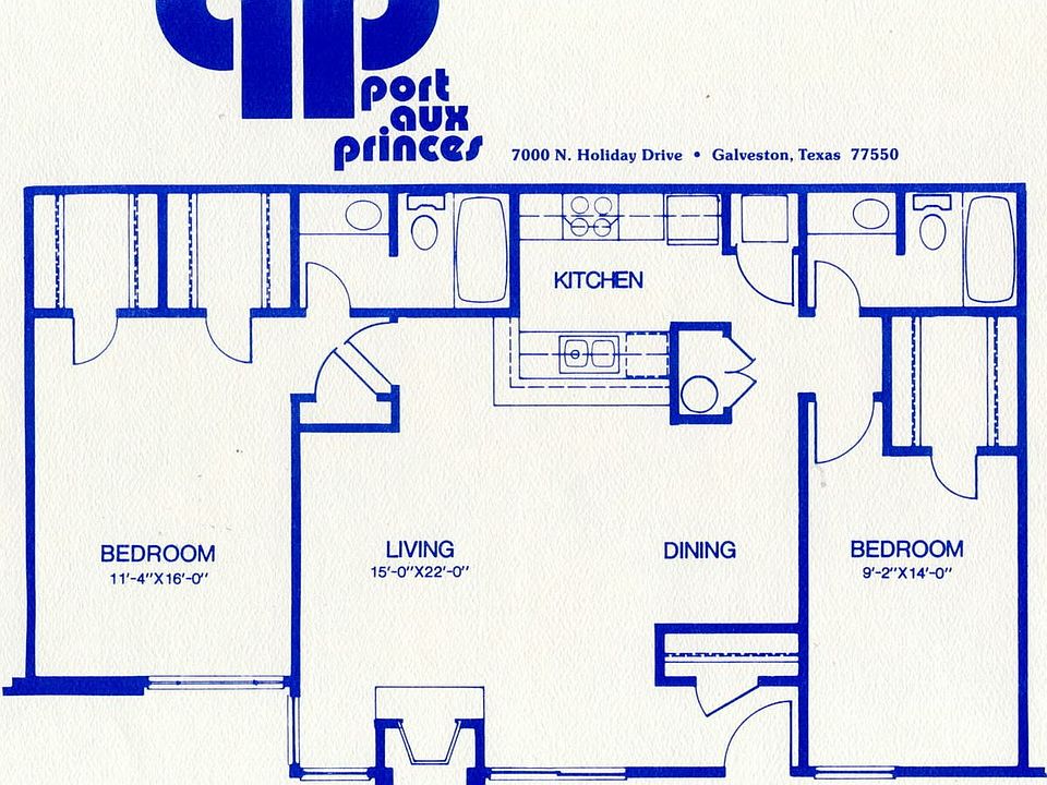 1st image of 7147 N Holiday Dr
