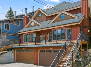 253 Woodside Ave, Park City, UT 84060