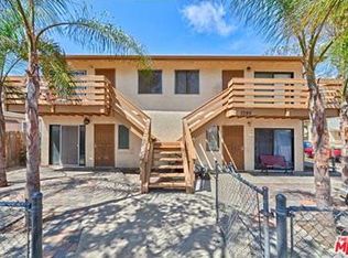 1095 Orange Ave, Long Beach, CA 90813