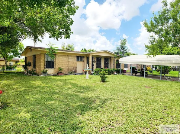 5 Calle Condesa, Brownsville, TX 78520