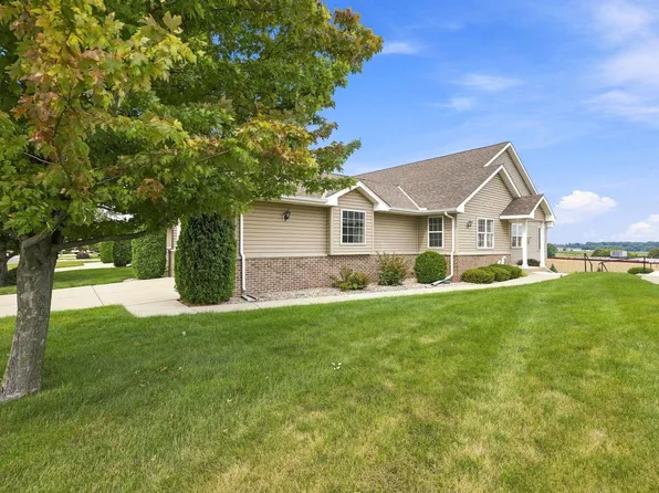 118 Summit COURT #2601, Columbus, WI 53925