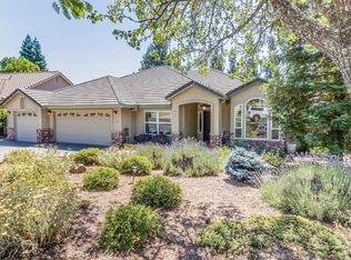 3196 Catawba Dr, Cameron Park, CA 95682