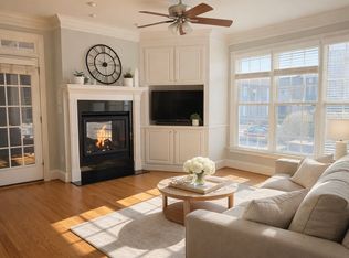 1202 Sand Pine Dr, Cary, NC 27519