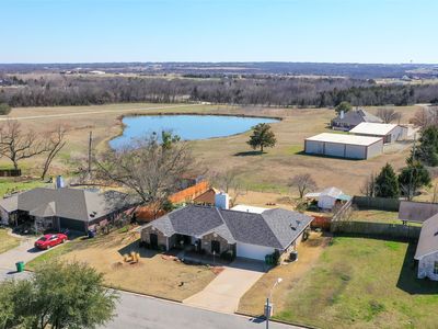 209 Bryant St, Pottsboro, TX, 75076