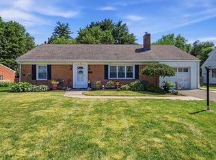 52 Elbert Rd, Agawam, MA 01001