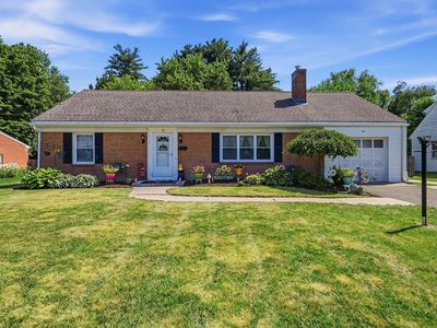52 Elbert Rd, Agawam, MA, 01001