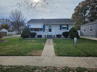 1644 Primrose Ave, Granite City, IL